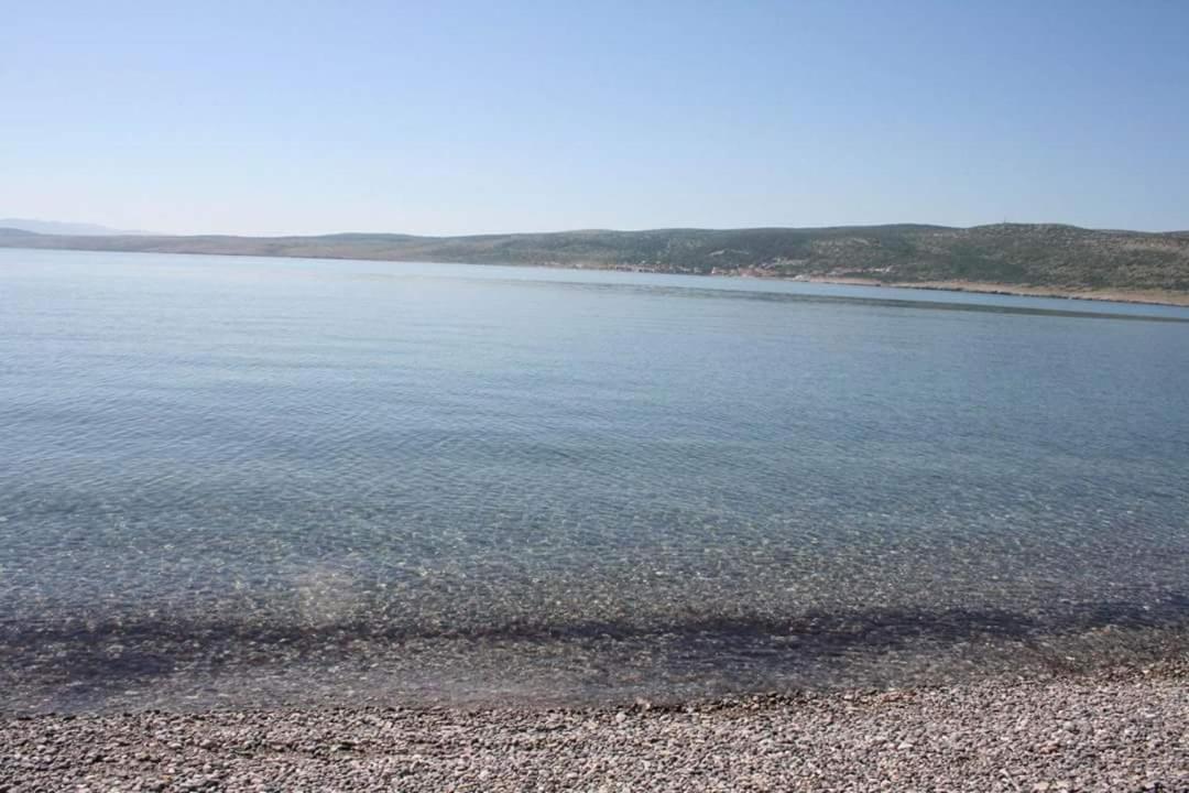 Apartmani Quattro Starigrad Paklenica Eksteriør bilde