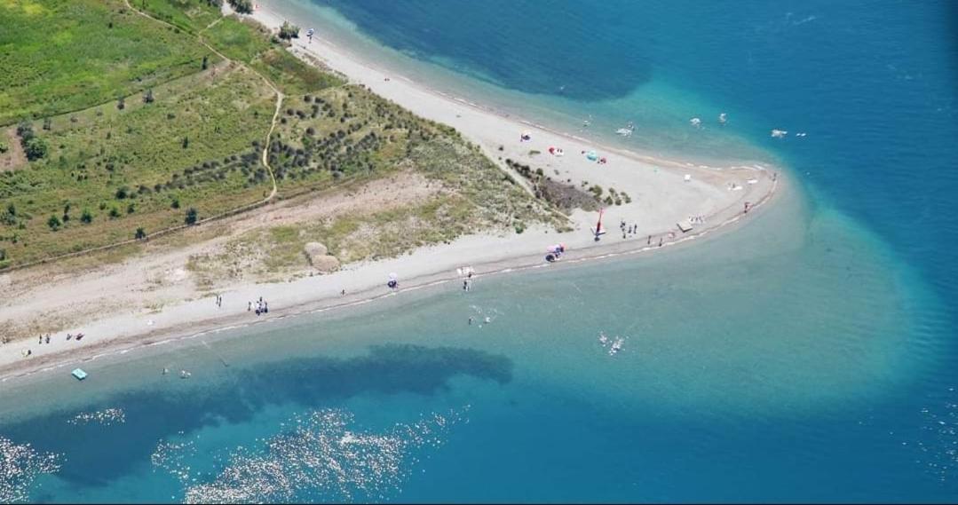 Apartmani Quattro Starigrad Paklenica Eksteriør bilde
